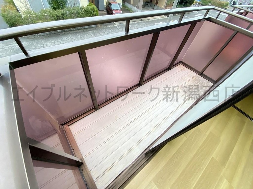  メゾンセントポーリア