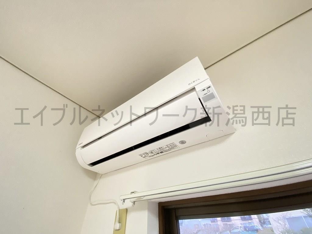  メゾンセントポーリア