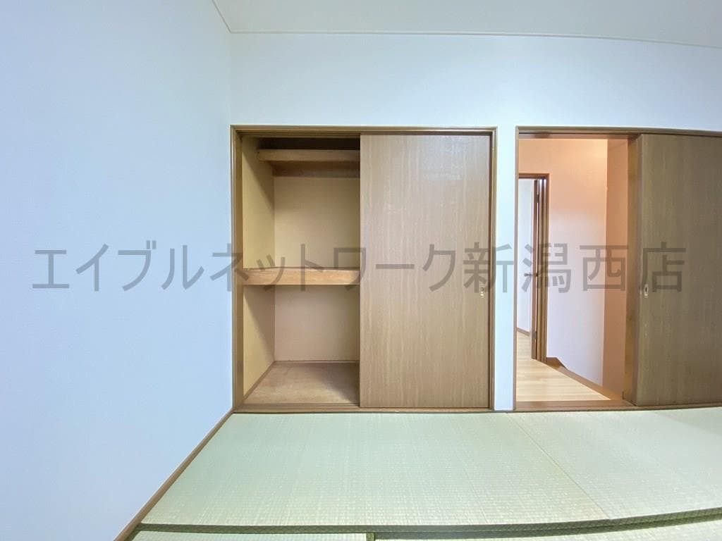  メゾンセントポーリア