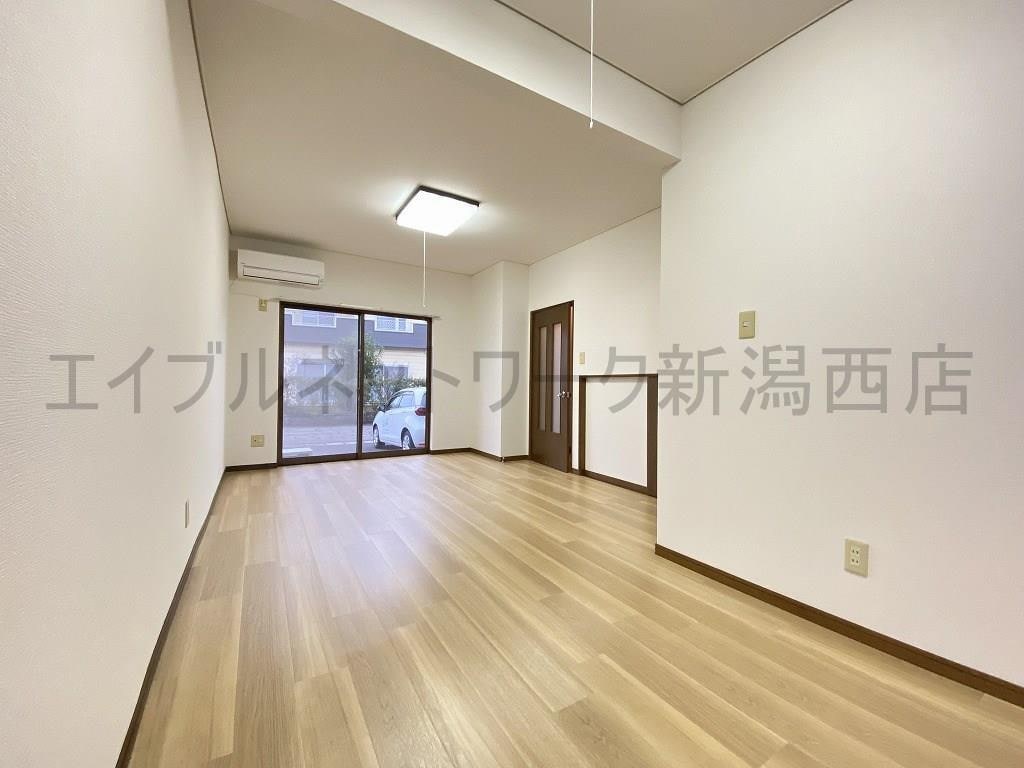  メゾンセントポーリア