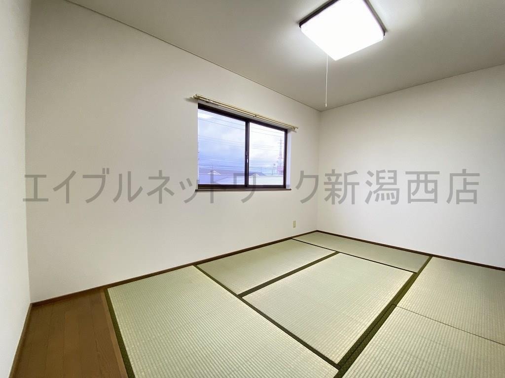  メゾンセントポーリア