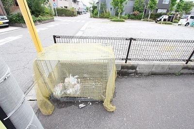  メゾンセントポーリア