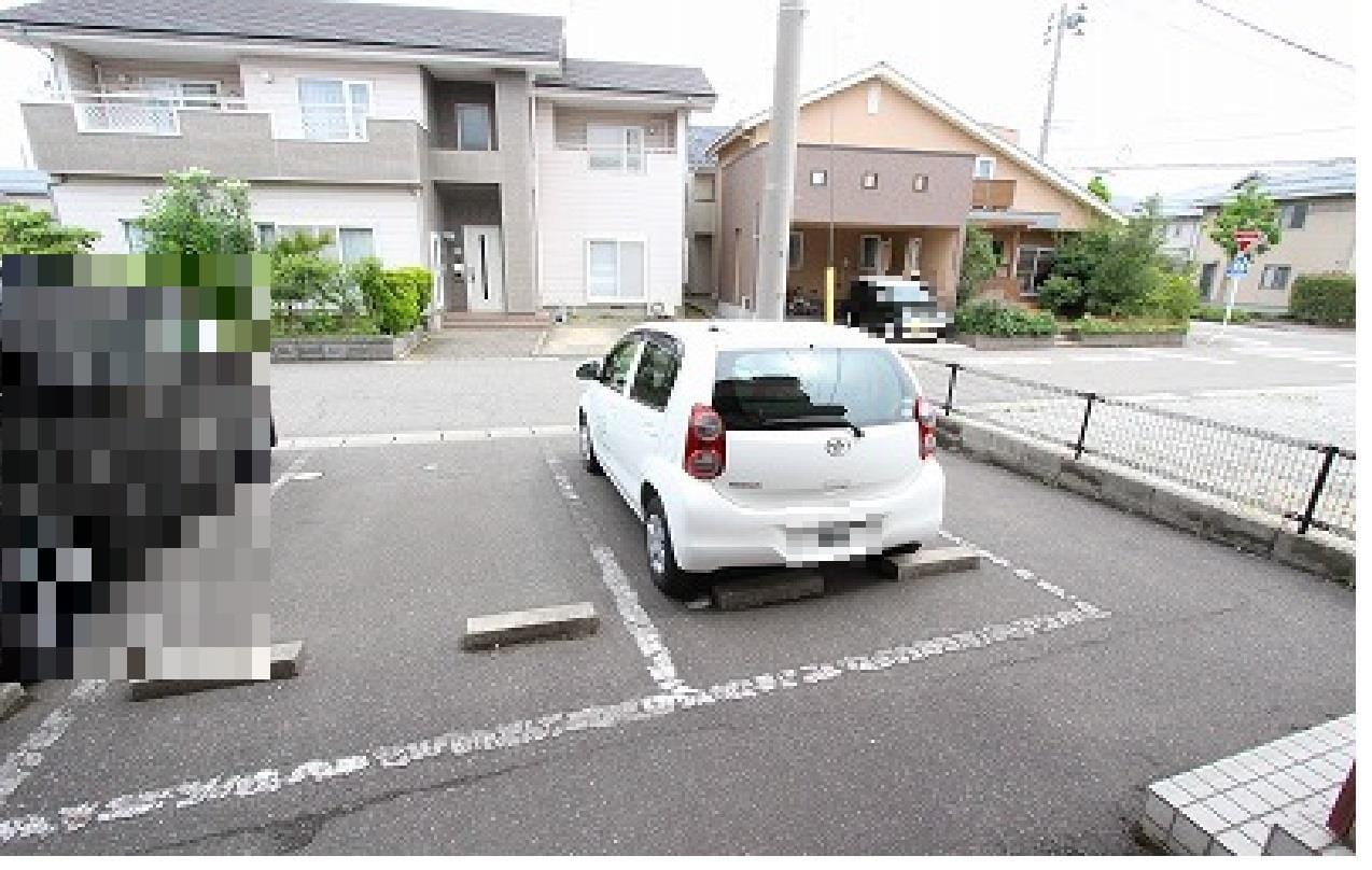  メゾンセントポーリア