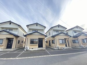 田代貸家