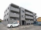 コンフォート弐番館の外観