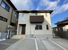Xevo＋R青山新町の外観