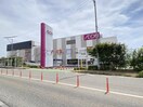 イオン新潟青山店(スーパー)まで1013m Xevo＋R青山新町