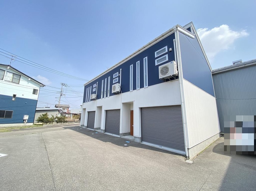  Ｓ・ＴベースＢ棟