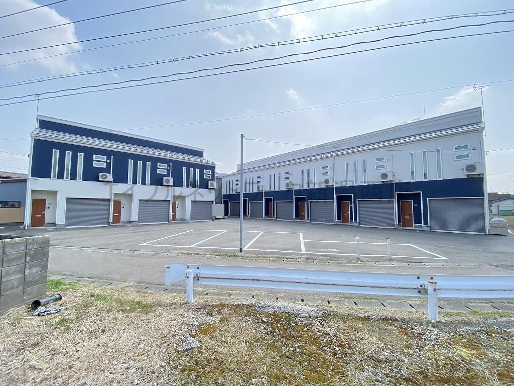  Ｓ・ＴベースＢ棟