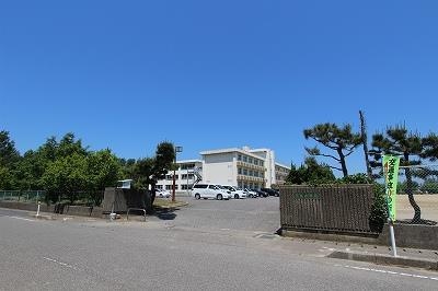 新潟市立立仏小学校(小学校)まで1446m ベルサファイア