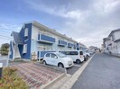 リバティーシーマIIの外観