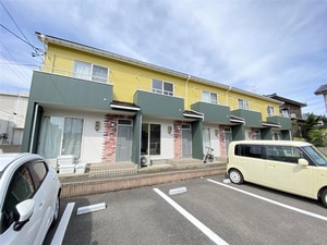 リバージュ青山東