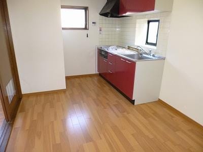  サンライズタウンC棟