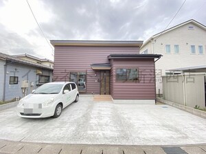 ベストタウン五十嵐東