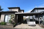 青山３丁目小林貸家　A棟
