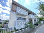 フレグランス青山Ａ棟