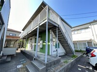 ルミネス坂井