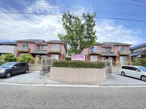 ハイムパストラーレB棟