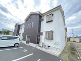 オーベルジュ東青山Ｂ棟