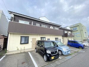 グレースイン寺尾