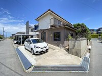 小針1丁目桜井貸家