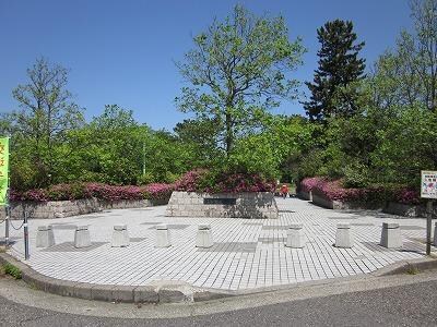 寺尾中央公園(公園)まで1428m ブロタール