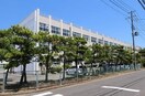 新潟市立黒埼中学校(中学校/中等教育学校)まで3582m ドゥーエ・グランツ