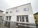 イーリッチテラス寺尾上の外観