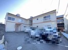 スワン白鳥の外観