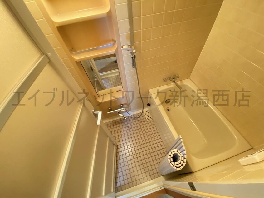  小針浜コンドミニアム