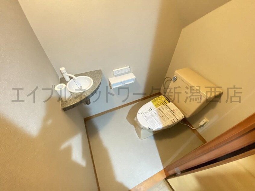  小針浜コンドミニアム