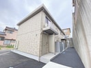maison sona（メゾン ソナ）の外観