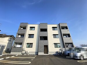 小針ガーデンプレイス