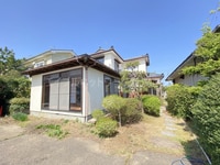 五十嵐中島2丁目間島貸家