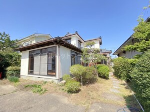 五十嵐中島2丁目間島貸家