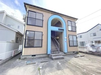 北陸黄金ハイツG