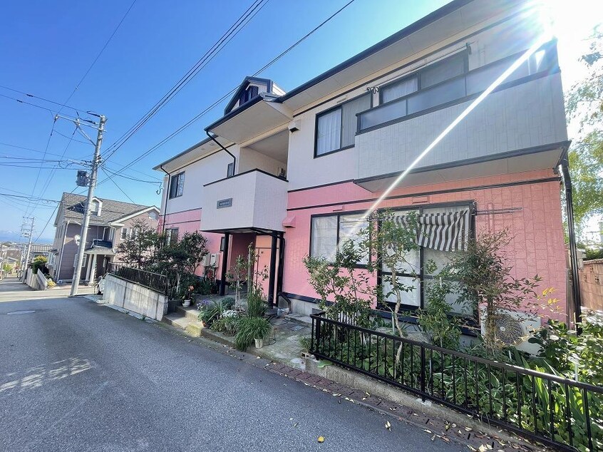  ヴィラエスペランサ