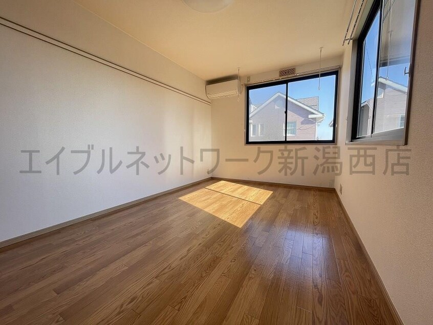 ※102号室の写真参照 ヴィラエスペランサ