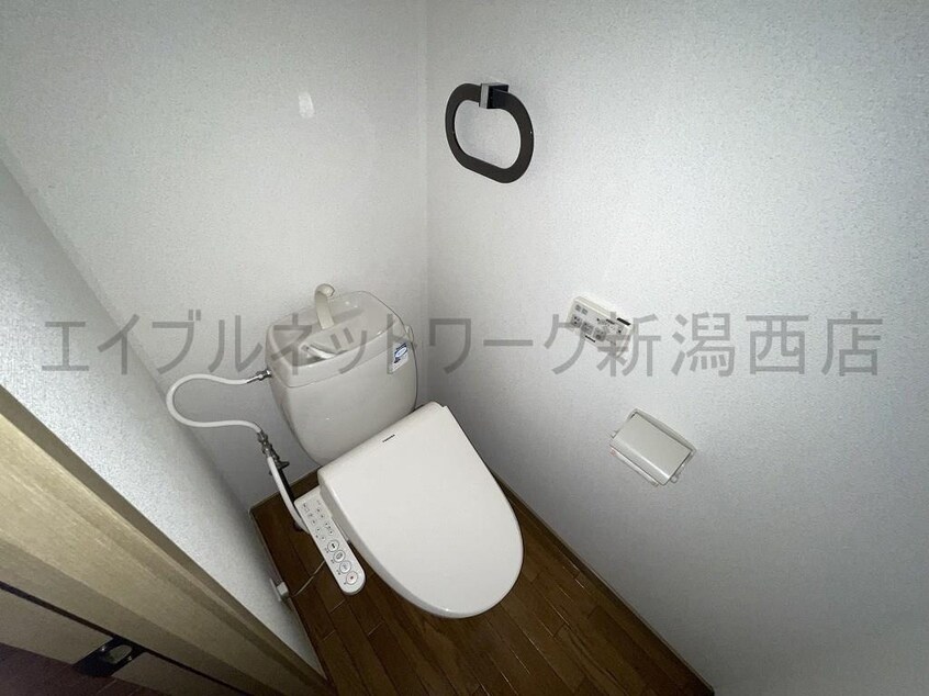 ※102号室の写真参照 ヴィラエスペランサ