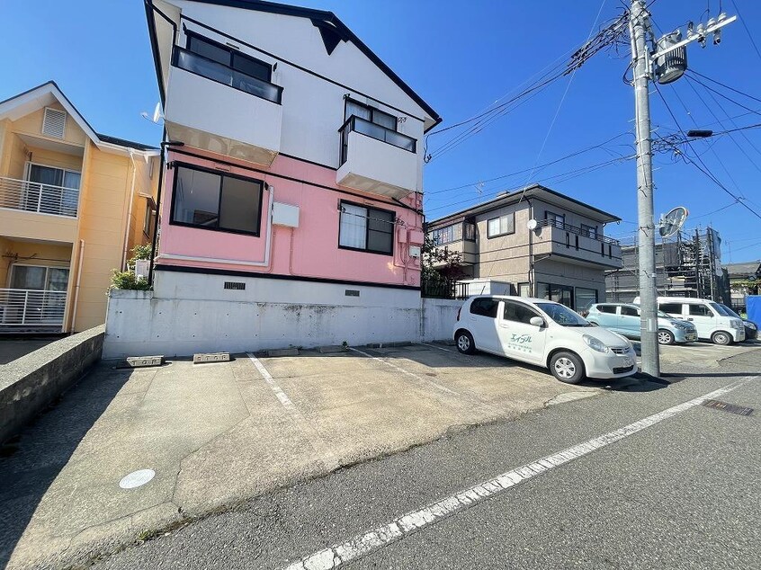  ヴィラエスペランサ