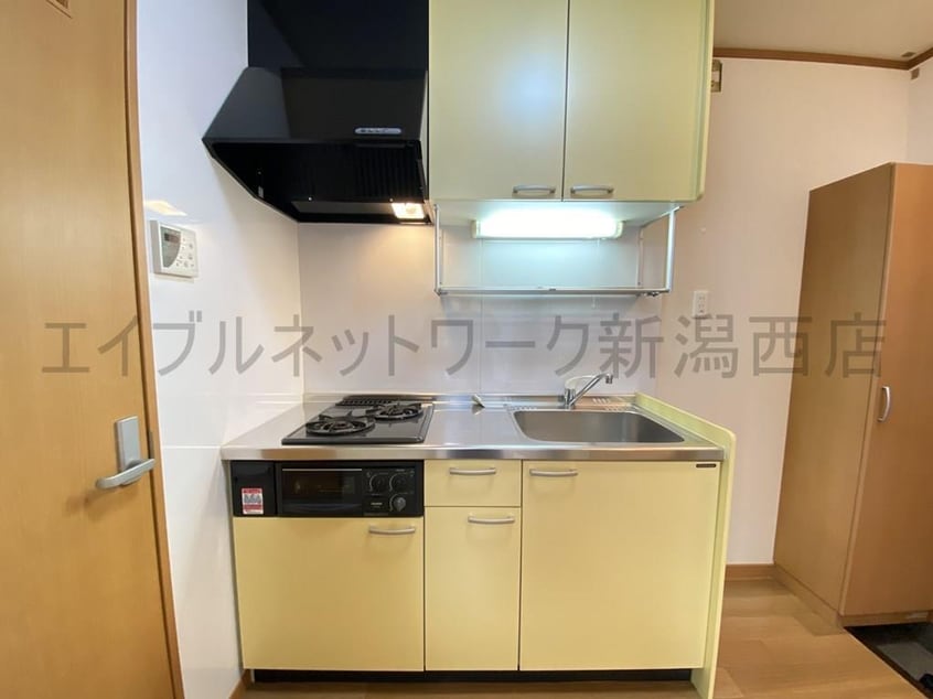 参考写真 BUENA関屋堀割