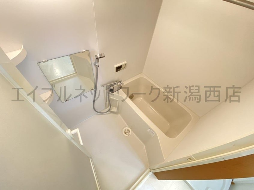 参考写真 BUENA関屋堀割