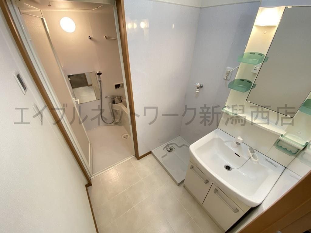 参考写真 BUENA関屋堀割