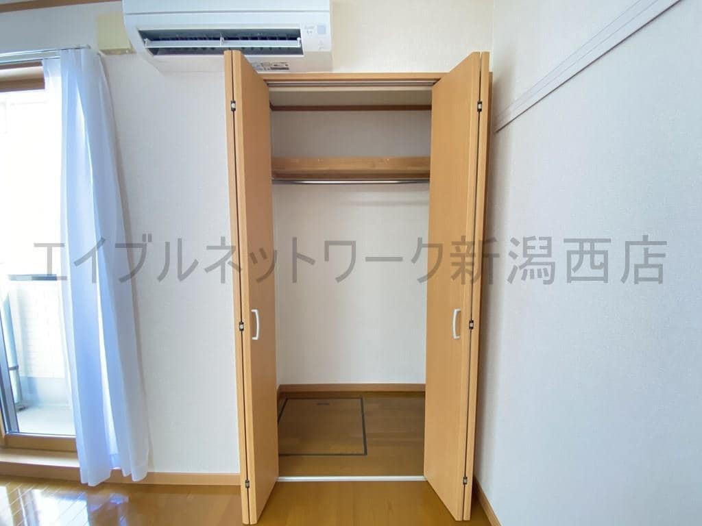 参考写真 BUENA関屋堀割