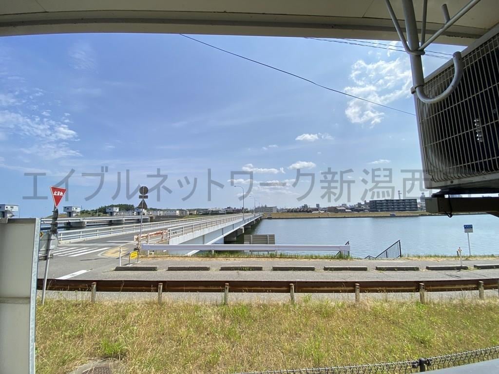 参考写真 BUENA関屋堀割