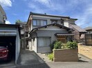 協學館ハウス本館の外観