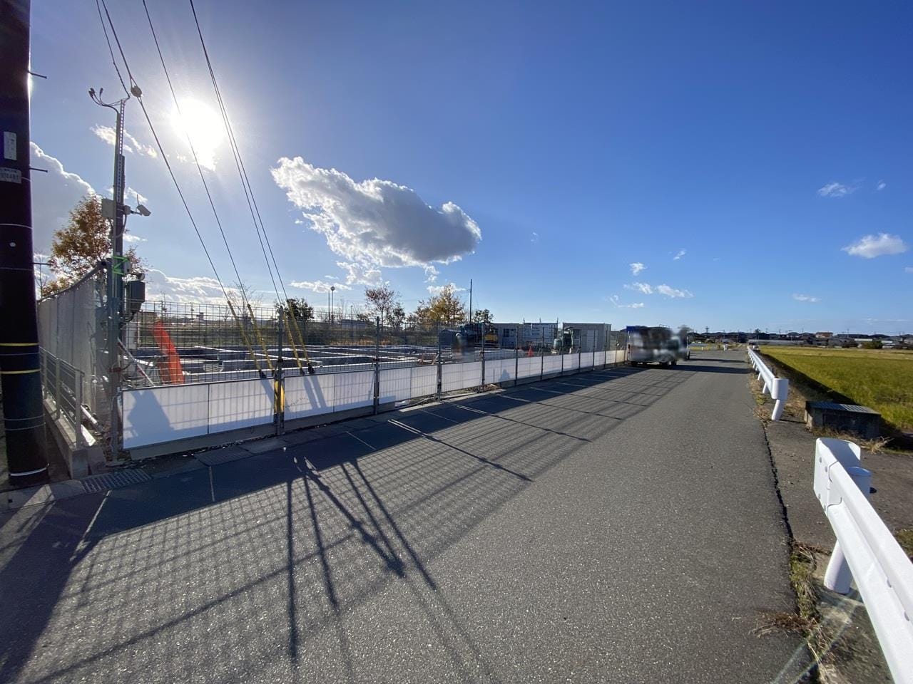  ミライズテラス亀貝