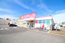 ドラッグ・トップスとやの店(ドラッグストア)まで488m ラフォイアハイツ