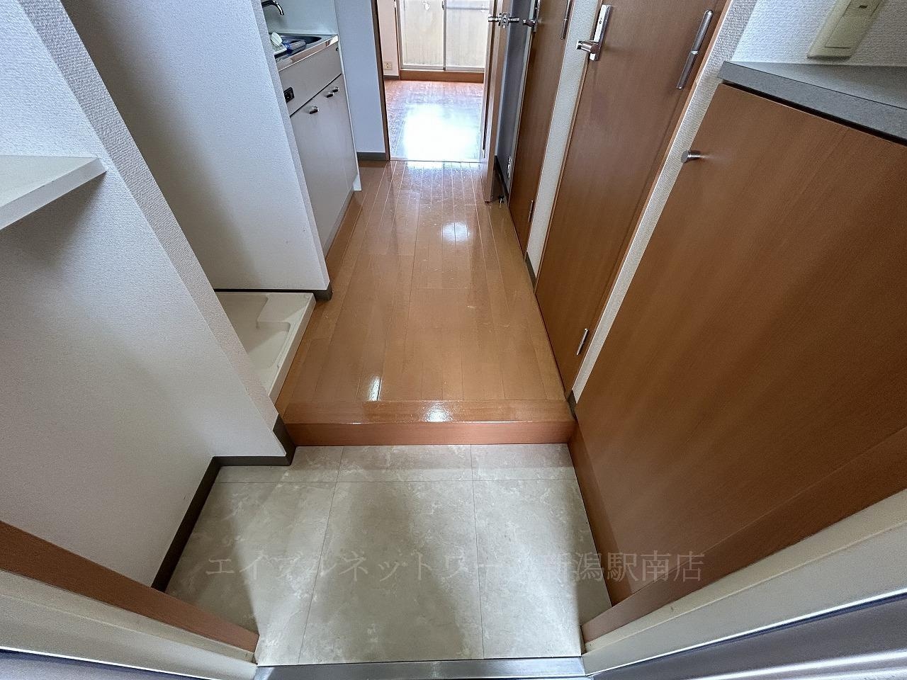  夢ランドワイズテラス笹口