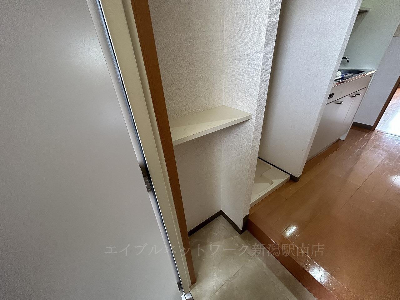  夢ランドワイズテラス笹口